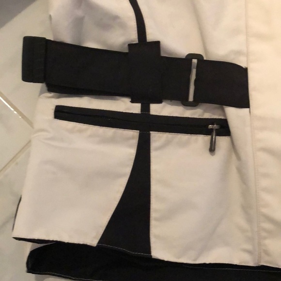 Scott ladies sledding /dirt bike /motorbike jacket - Picture 5 of 17